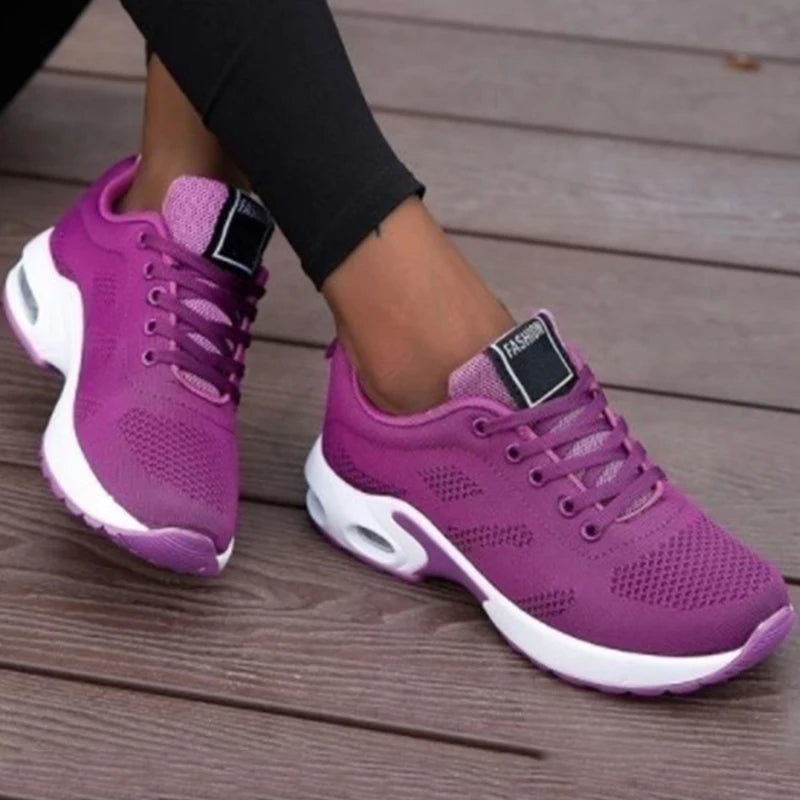 WW | Ergonomische, Schmerzreduzierende Schuhe