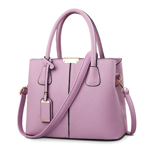 WW | Umhängetasche - Elegant und Vielseitig