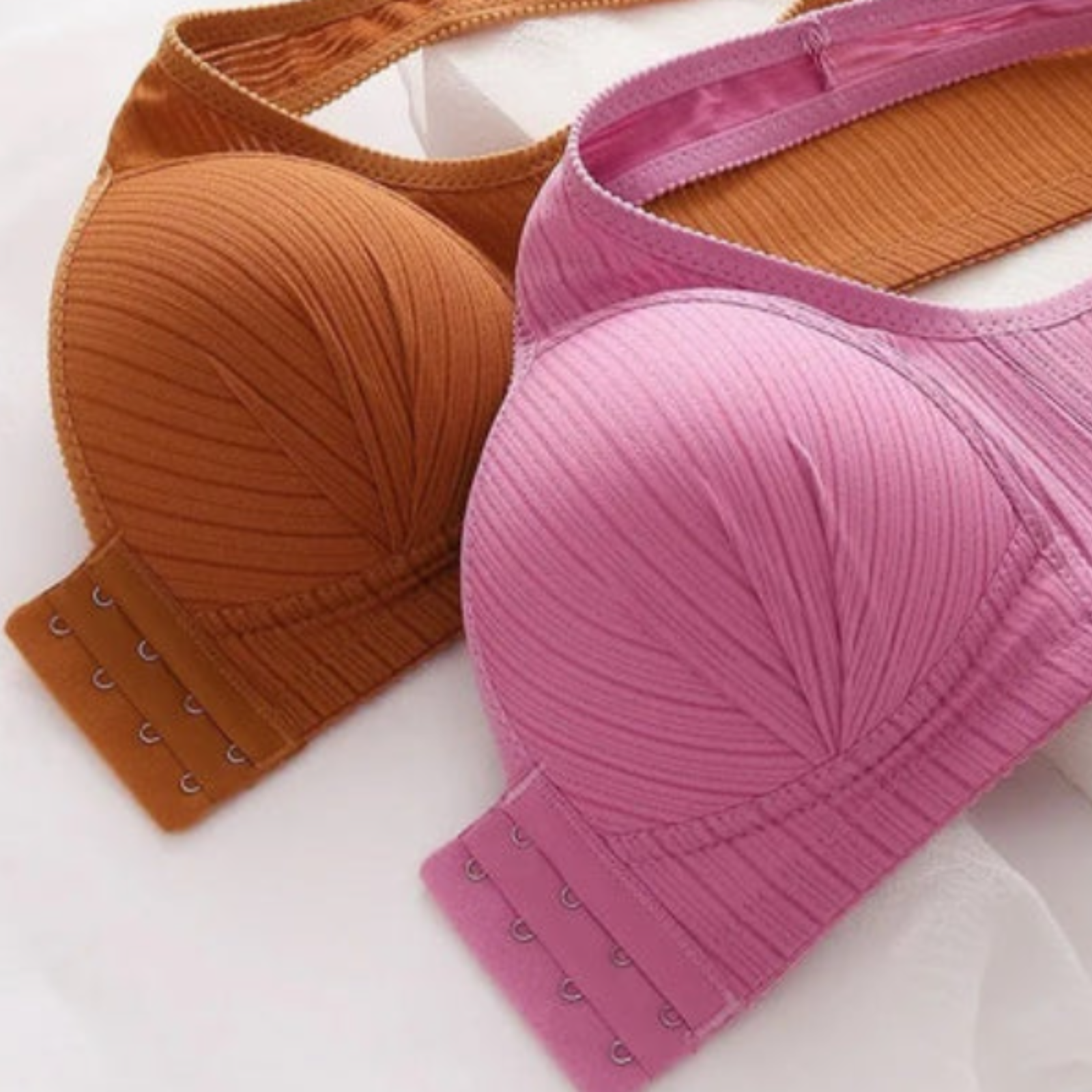 WW | Push up Bh Mit Bügel