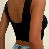 WW | Push up Bh Ohne Bügel