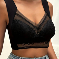 WW | Push up Bh Ohne Bügel