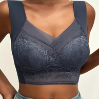 WW | Push up Bh Ohne Bügel