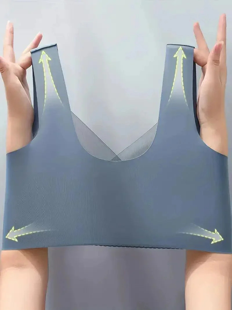 WW | Push up Bh Ohne Bügel