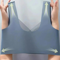 WW | Push up Bh Ohne Bügel