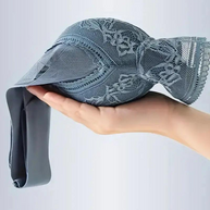 WW | Push up Bh Ohne Bügel