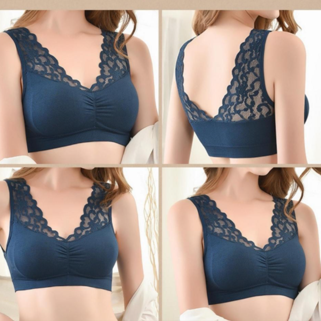 WW | Push up Bh Ohne Bügel