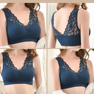 WW | Push up Bh Ohne Bügel