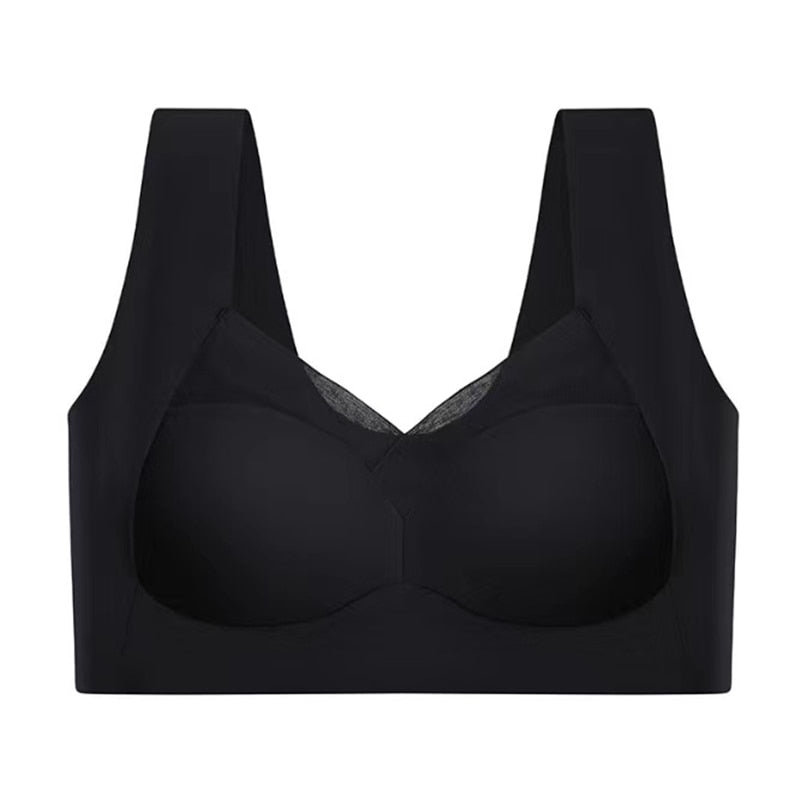 WW | Push-Up BH Ohne Bügel Komfort