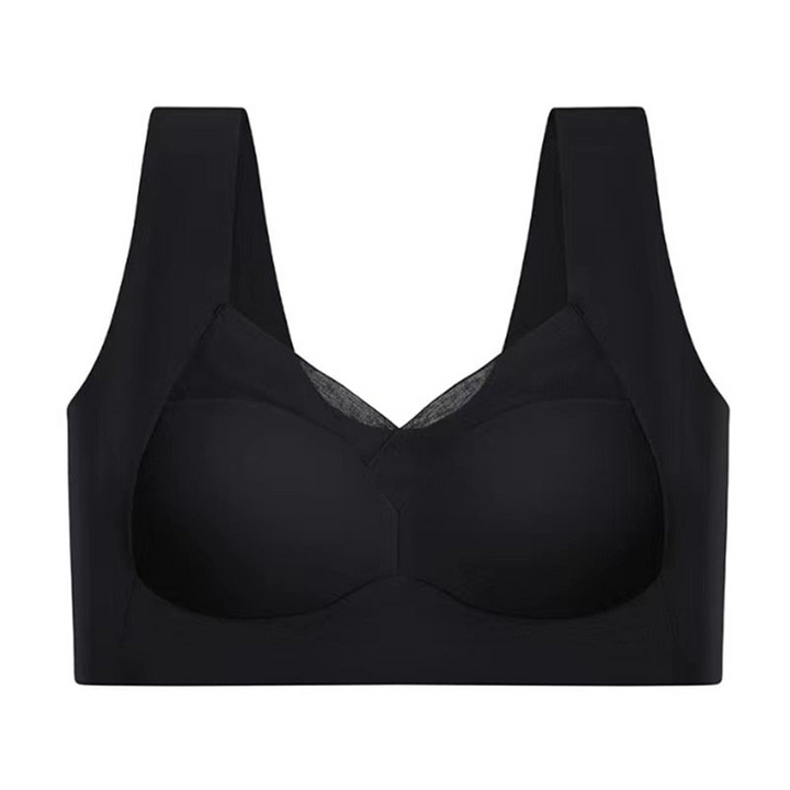 W&W Mode | Push-Up BH Ohne Bügel Komfort