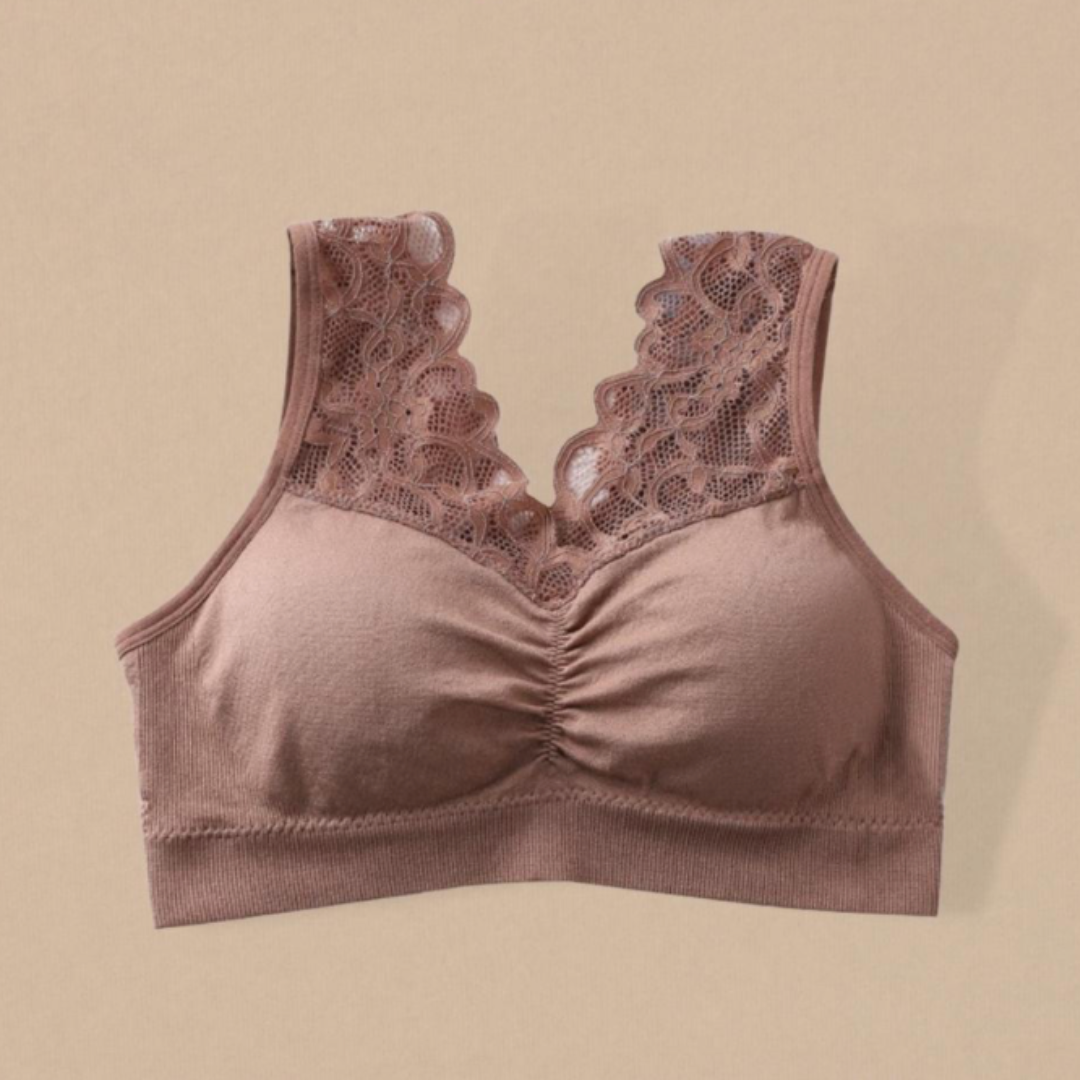 WW | Push up Bh Ohne Bügel