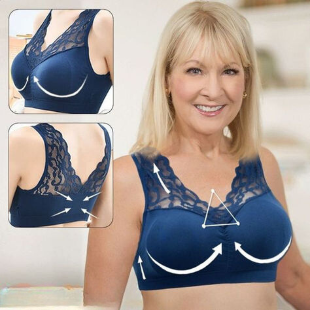 WW | Push up Bh Ohne Bügel