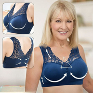 WW | Push up Bh Ohne Bügel