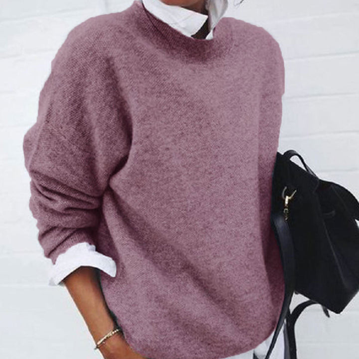 W&W Mode - Weiche Und Warme Kaschmirpullover