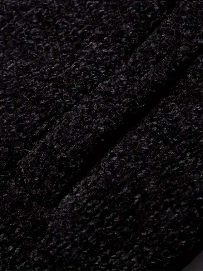 WW | Strickmantel mit Kapuze