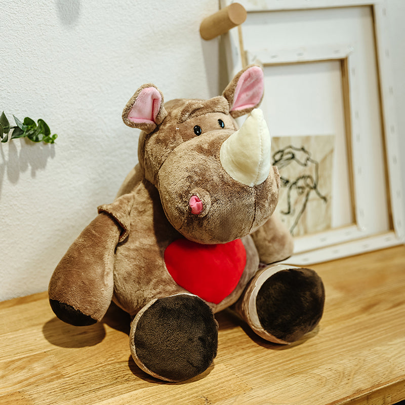 WW | Weicher Dschungelfreund Mit Charme