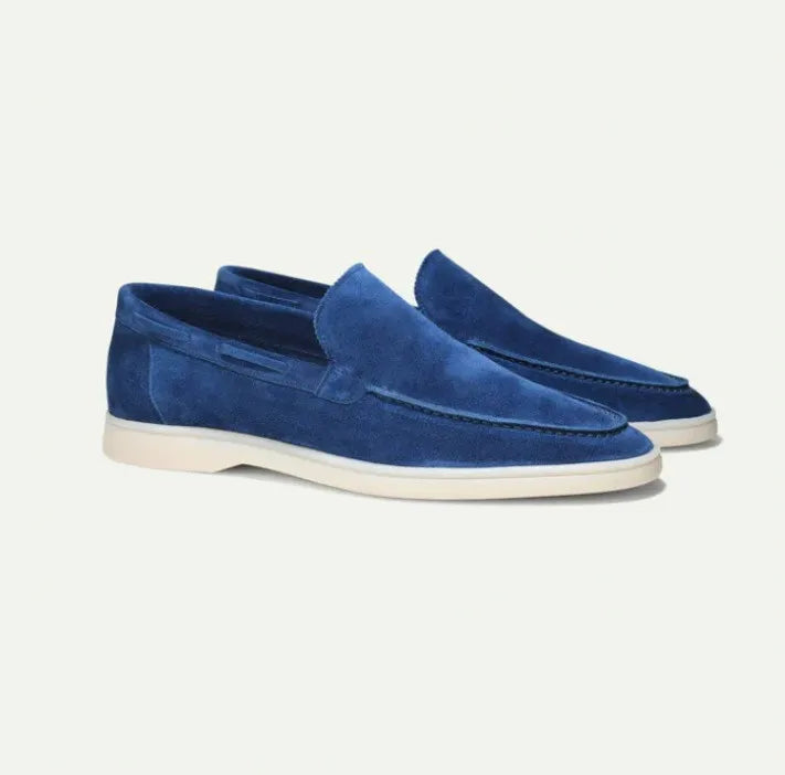 W&W Mode | Legacy Slipper