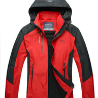 WW | Wind und Wasserdichte Jacke