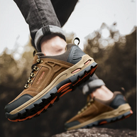 WW | Bequeme Rutschfeste Wanderstiefel Robust