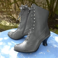 WW | Schicke & Mutige Biker Boots
