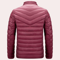 WW | Stilvolle Herrenjacke