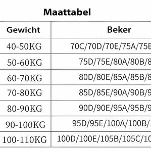 Emmy™ - Gelenkträger-BH