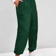 WW | High-Waisted Jogginghose