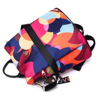 WW | Nevada️ Multifunktionale Anti-Diebstahl-Tasche