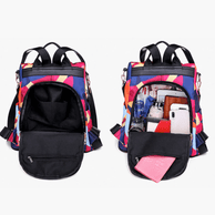 WW | Nevada️ Multifunktionale Anti-Diebstahl-Tasche
