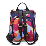 WW | Nevada️ Multifunktionale Anti-Diebstahl-Tasche