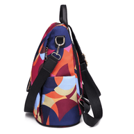 WW | Nevada️ Multifunktionale Anti-Diebstahl-Tasche