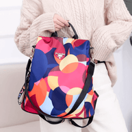 WW | Nevada️ Multifunktionale Anti-Diebstahl-Tasche