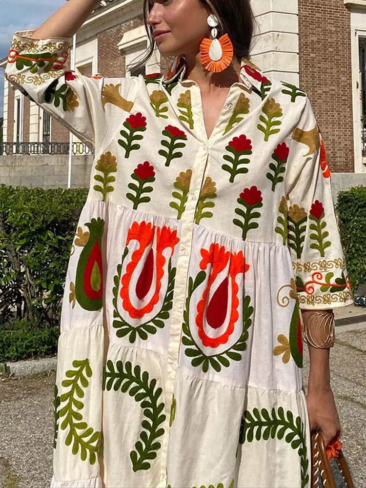 Kleid – Eleganz und Komfort für jeden Anlass