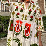 Kleid – Eleganz und Komfort für jeden Anlass