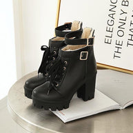WW | damen stiefel