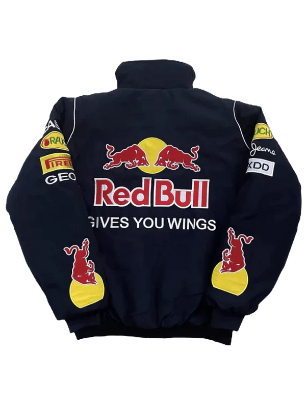 Wolff | Red Bull Jacke