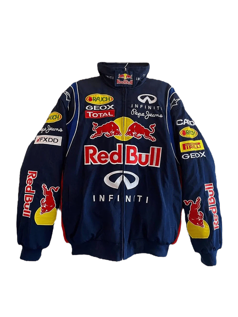 Wolff | Red Bull Jacke