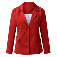 WW | Vielseitiger Blazer Für Damen Elegant & Zeitlos