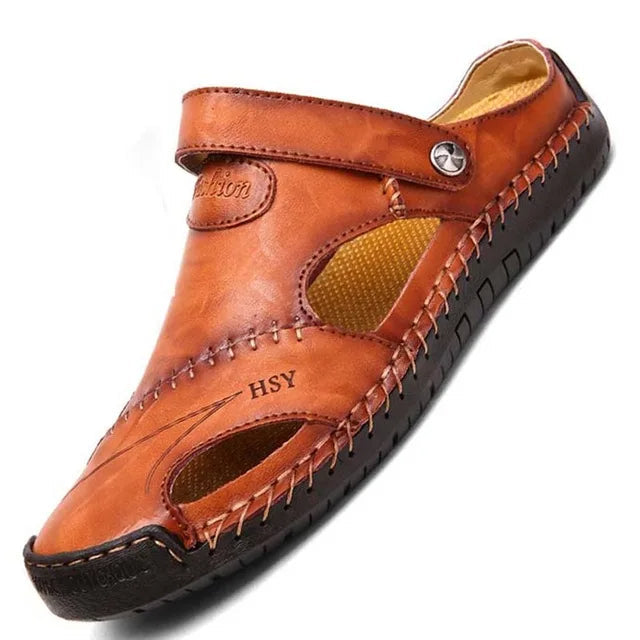W&W Mode | Sandalen für Männer