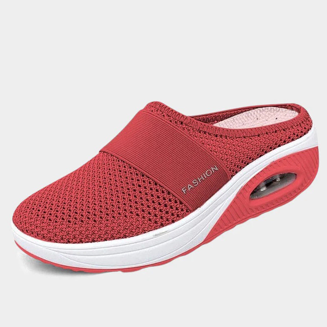 WW | Luxuriöse Slipper Komfort und Stil für Jeden Anlass