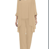 WW -  Das schicke und komfortable dreiteilige Ensemble