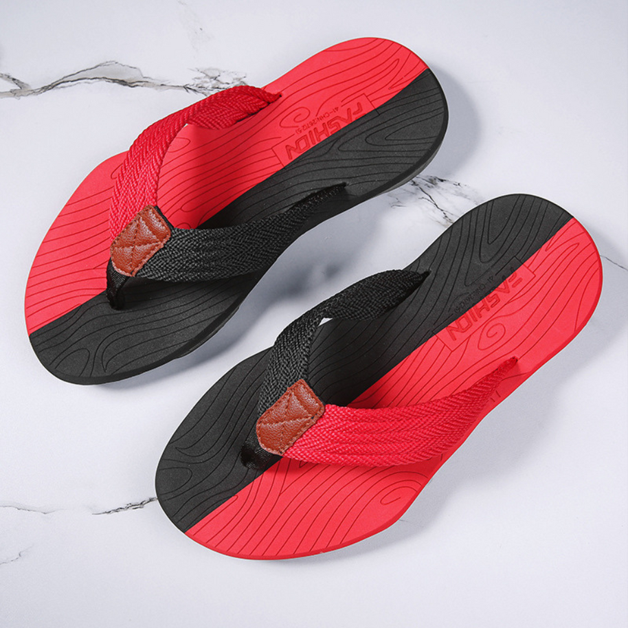 WW | Weiche Orthopädische Bequeme Zehenslipper