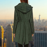 WW | Damen Regenjacke Wasserdicht Leichte