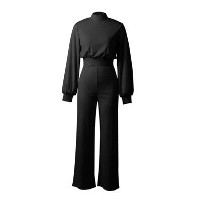 Jumpsuits