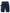 WW | Entspanntes Modell Herren Shorts Mit Knopftaschen