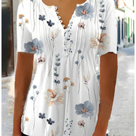 WW | Entspanntes Shirt Für Den Sommer