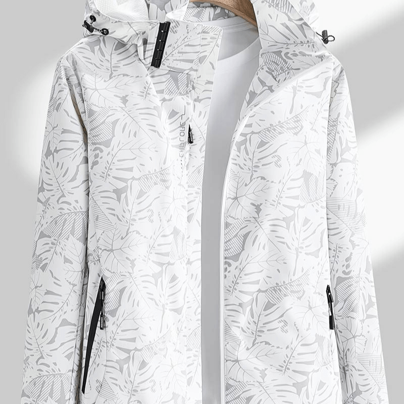 W&W Mode | Damen Jacket Wasser Und Winddichtes Jacket Warm & Komfortabel