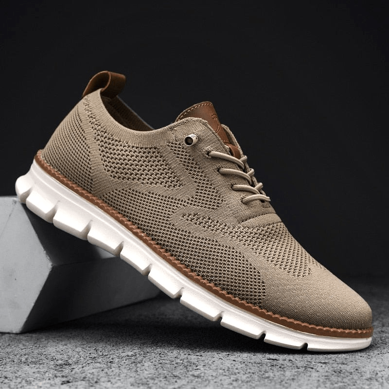 WW | Urban Herren Sneaker Bequeme Trendige Sportschuhe