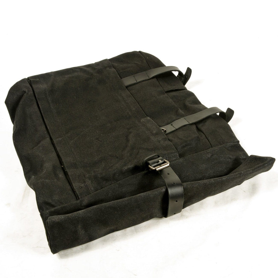 W&W Mode | Motor Rucksack - AlpineStyle - Nachhaltig und stilvoll für Abenteurer