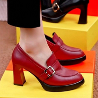 WW | Damen Heel – Perfekte Passform & stilvolle Schuhe