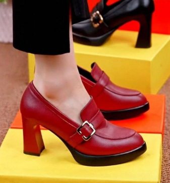 WW | Damen Heel – Perfekte Passform & stilvolle Schuhe